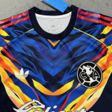 2025/26 Club America Special Edition Fans Soccer Jersey