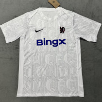 2025/26 CFC Special Edition White Fans Soccer Jersey
