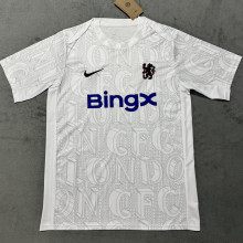 2025/26 CFC Special Edition White Fans Soccer Jersey
