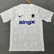 2025/26 CFC Special Edition White Fans Soccer Jersey