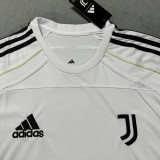 2025/26 JUV White Training Jersey