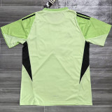 2025/26 Newcastle Goalkeepe Fans Soccer Jersey