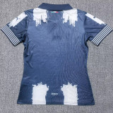 2025/26 Monterrey 80Th Anniversary Edition Women Soccer Jersey 女