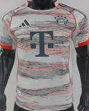 2025/26 BFC Away Player Version Soccer Jersey