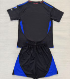 2025/26 SJ Earthquakes Home Kids Soccer Jersey 圣何塞地震