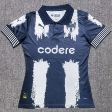2025/26 Monterrey 80Th Anniversary Edition Women Soccer Jersey 女