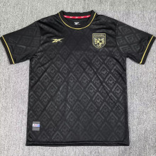 2025/26 Panama Third Black Fans Soccer Jersey