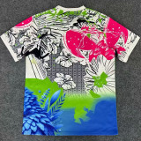 202526 Brazil Special Edition Fans Soccer Jersey