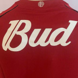 2005/06 River Plate Third Retro Long Sleeve Soccer Jersey