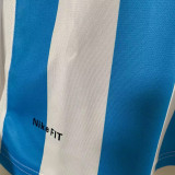 2007/08 Racing Home Retro Soccer Jersey