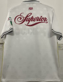 1994/95 Chivas Away Retro Fans Soccer Jersey