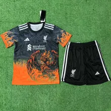 2025/26 LFC Special Edition Kids Soccer Jersey
