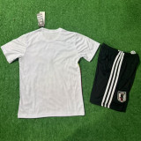 2025/26 Japan Special Edition Kids Soccer Jersey