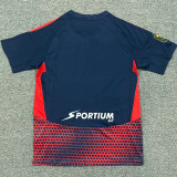 2025/26 Caribe Home Kings League Fans Soccer Jersey