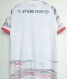 2025/26 BFC 1:1 Quality Away Fans Soccer Jersey