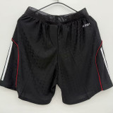 2025/26 LFC Away Black Player Version Shorts Pants 球员版