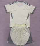 2025/26 Japan Special Edition Kids Soccer Jersey