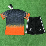 2025/26 LFC Special Edition Kids Soccer Jersey