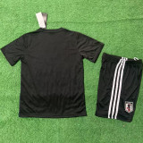 2025/26 Japan Special Edition Kids Soccer Jersey