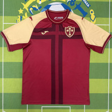 2025/26 Portuguesa Desportos Fans Soccer Jersey