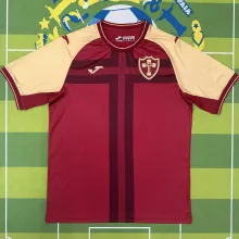 2025/26 Portuguesa Desportos Fans Soccer Jersey