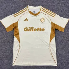 2025/26 New England Revolution  Training Soccer Jersey 新英格兰革命
