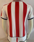 2001/2002 Olympiacos Home Retro Soccer Jersey 奥林匹亚科斯