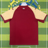 2025/26 Portuguesa Desportos Fans Soccer Jersey