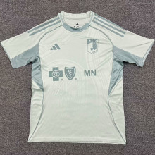 2025/26 Minnesota United Training Soccer Jersey 明尼苏达联