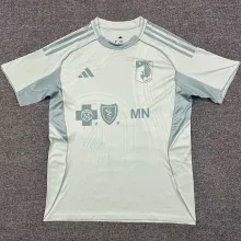2025/26 Minnesota United Training Soccer Jersey 明尼苏达联