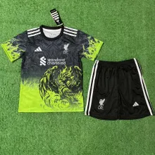 2025/26 LFC Special Edition Kids Soccer Jersey