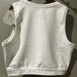 2025/26 Portugal Women Yoga Vest Jersey 女