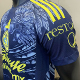 2025/26 Club America Away Player Version Soccer Jersey