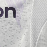 2025/26 M Utd Away Player Version Soccer Jersey
