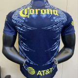 2025/26 Club America Away Player Version Soccer Jersey