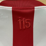 Chivas 115th Anniversary Edition Retro Long SLeeve Soccer Jersey