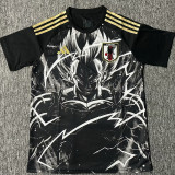 2025/26 Japan Special Edition Fans Jersey 金三边