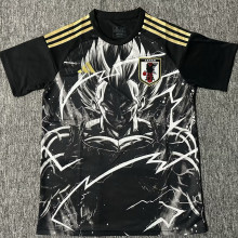 2025/26 Japan Special Edition Fans Jersey 金三边