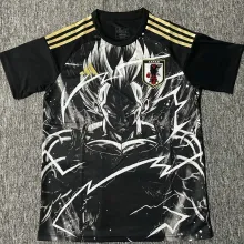 2025/26 Japan Special Edition Fans Jersey 金三边
