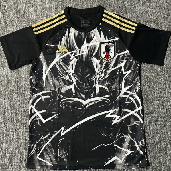 2025/26 Japan Special Edition Fans Jersey 金三边