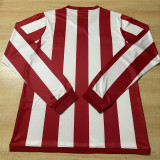 Chivas 115th Anniversary Edition Retro Long SLeeve Soccer Jersey