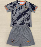 2025/26 CFC Special Edition Kids Soccer Jersey