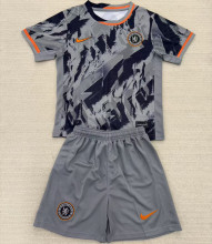 2025/26 CFC Special Edition Kids Soccer Jersey