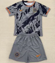 2025/26 CFC Special Edition Kids Soccer Jersey