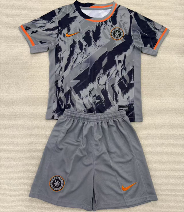 2025/26 CFC Special Edition Kids Soccer Jersey