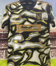 2025/26 U.A.N.L Tige Special Edition Fans Soccer Jersey