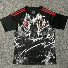 2025/26 Japan Special Edition Fans Jersey 红三边