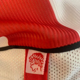 2001/2002 Olympiacos Home Retro Soccer Jersey 奥林匹亚科斯