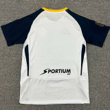 2025/26 West Santosi Home Kings League Fans Soccer Jersey