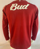 2005/06 River Plate Third Retro Long Sleeve Soccer Jersey